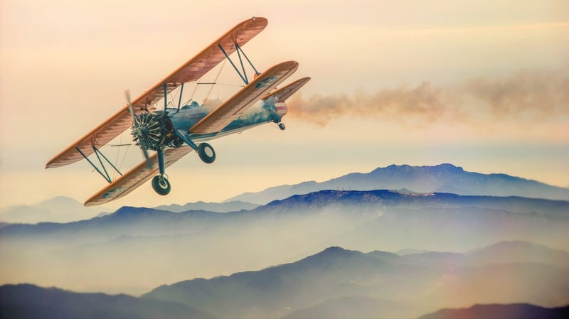 Flying Cars